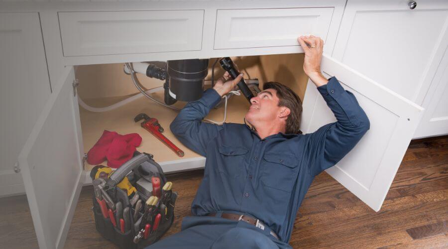 Professional Tankless Water Heater Installation in Baker, WV